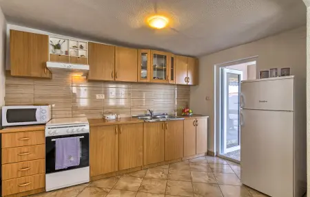 Maison 8 personnes à Liznjan - Photo 22