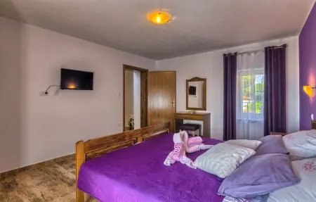 Maison 8 personnes à Liznjan - Photo 24