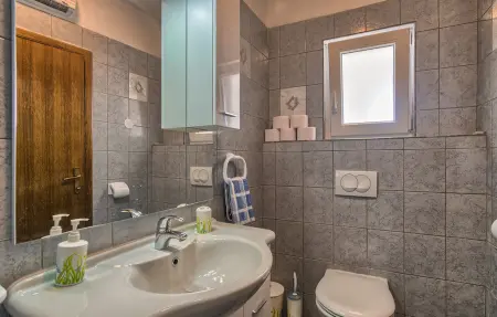 Maison 8 personnes à Liznjan - Photo 31