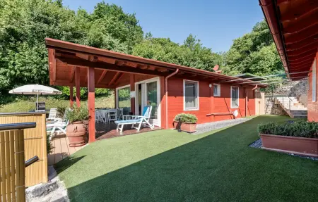 Maison 6 personnes à Solto Collina BG - Photo 1
