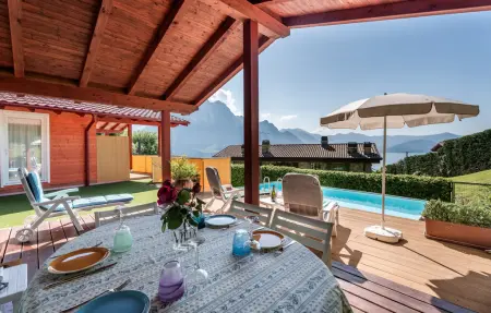 Maison 6 personnes à Solto Collina BG - Photo 2