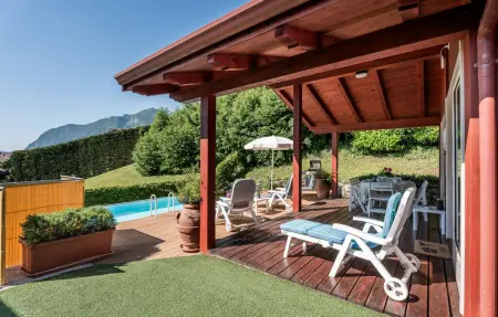 Maison 6 personnes à Solto Collina BG - Photo 11