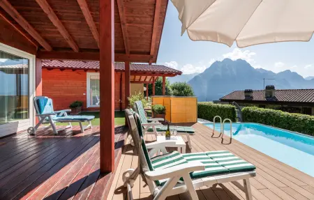 Maison 6 personnes à Solto Collina BG - Photo 13