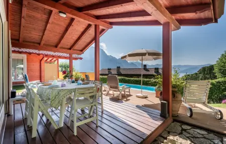 Maison 6 personnes à Solto Collina BG - Photo 15