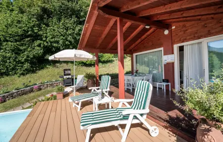 Maison 6 personnes à Solto Collina BG - Photo 16