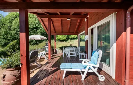 Maison 6 personnes à Solto Collina BG - Photo 17