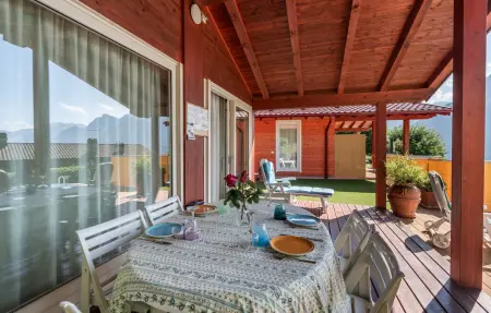 Maison 6 personnes à Solto Collina BG - Photo 18