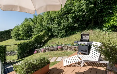 Maison 6 personnes à Solto Collina BG - Photo 21