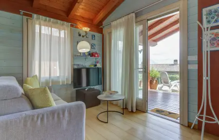 Maison 6 personnes à Solto Collina BG - Photo 22