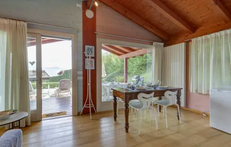 Maison 6 personnes à Solto Collina BG - Photo 24