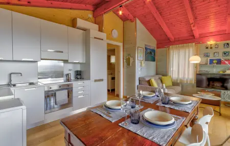 Maison 6 personnes à Solto Collina BG - Photo 26
