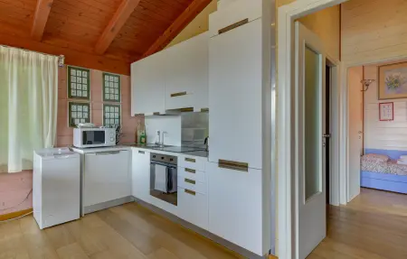 Maison 6 personnes à Solto Collina BG - Photo 27
