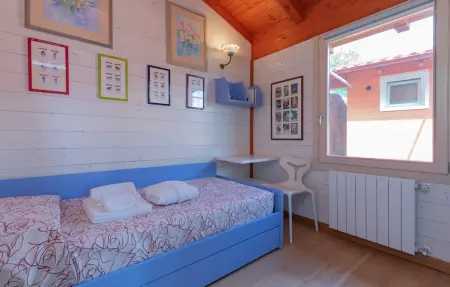 Maison 6 personnes à Solto Collina BG - Photo 29
