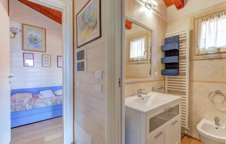 Maison 6 personnes à Solto Collina BG - Photo 32