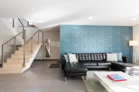 Villa Mar e Lagoa, Villa près de la lagune d'Obidos et plages - Photo 8