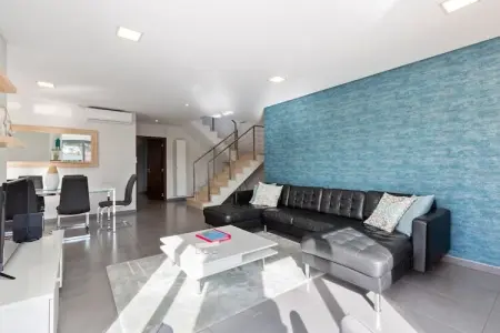 Villa Mar e Lagoa, Villa près de la lagune d'Obidos et plages - Photo 9