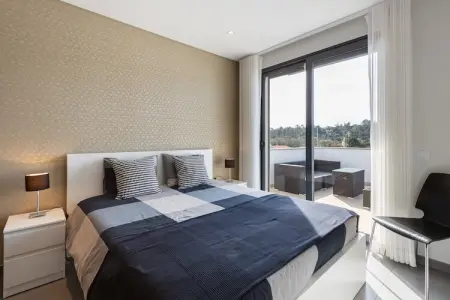 Villa Mar e Lagoa, Villa près de la lagune d'Obidos et plages - Photo 15