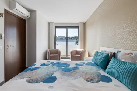 Villa Mar e Lagoa, Villa près de la lagune d'Obidos et plages - Photo 18