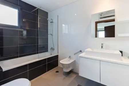 Villa Mar e Lagoa, Villa près de la lagune d'Obidos et plages - Photo 21