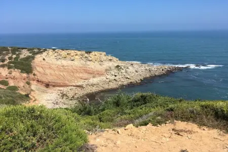 Villa Mar e Lagoa, Villa près de la lagune d'Obidos et plages - Photo 30