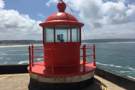 Villa Mar e Lagoa, Villa près de la lagune d'Obidos et plages - Photo 31