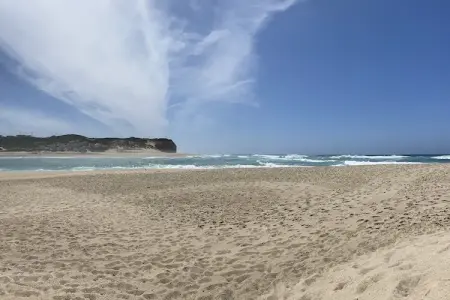 Villa Mar e Lagoa, Villa près de la lagune d'Obidos et plages - Photo 40