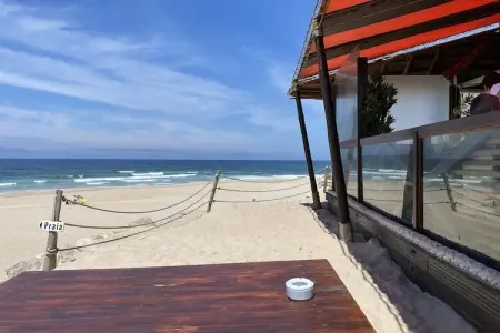 Villa Mar e Lagoa, Villa près de la lagune d'Obidos et plages - Photo 41