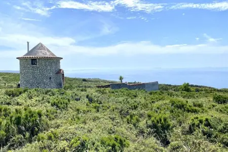 Villa Mar e Lagoa, Villa près de la lagune d'Obidos et plages - Photo 42
