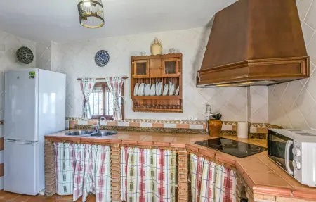Priego De Cordoba - Fassade, Maison 12 personnes à Las Lagunillas - Photo 4
