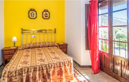 Priego De Cordoba - Fassade, Maison 12 personnes à Las Lagunillas - Photo 5