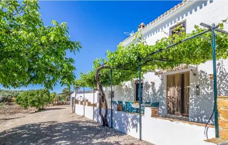 Priego De Cordoba - Fassade, Maison 12 personnes à Las Lagunillas - Photo 18