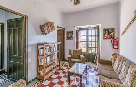 Priego De Cordoba - Fassade, Maison 12 personnes à Las Lagunillas - Photo 26