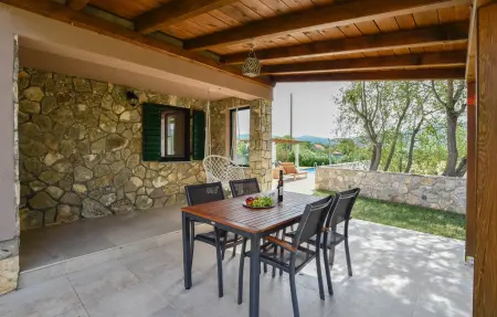 Maison 6 personnes à Trilj - Photo 2