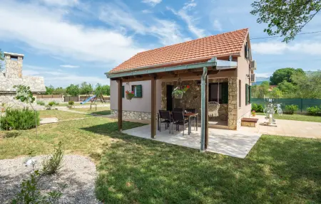 Maison 6 personnes à Trilj - Photo 11