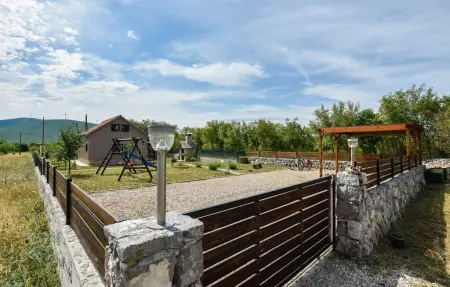 Maison 6 personnes à Trilj - Photo 12