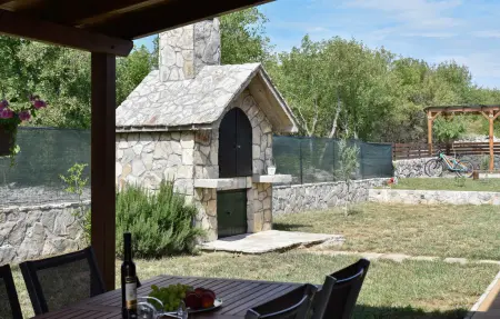 Maison 6 personnes à Trilj - Photo 16