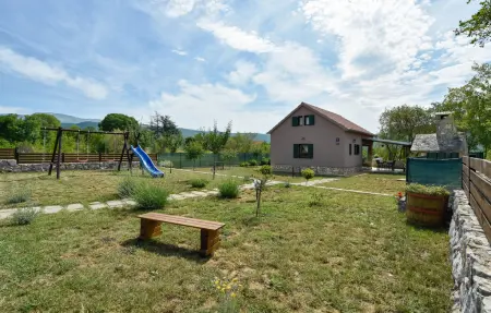 Maison 6 personnes à Trilj - Photo 22