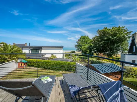 Les Dunes, Maison 6 personnes à Plouneour Trez - Photo 1