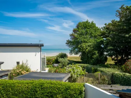 Les Dunes, Maison 6 personnes à Plouneour Trez - Photo 7