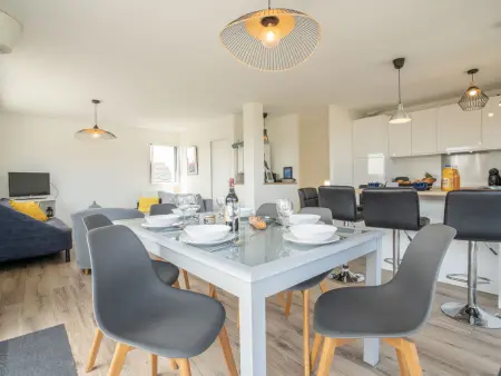 Les Dunes, Maison 6 personnes à Plouneour Trez - Photo 11