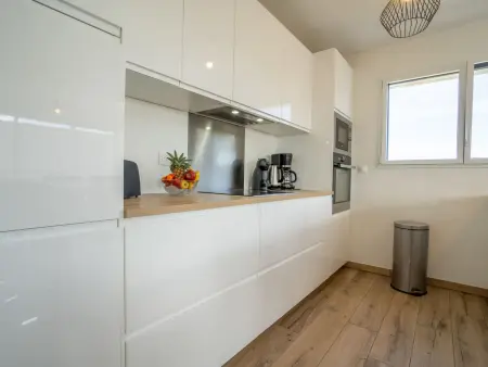 Les Dunes, Maison 6 personnes à Plouneour Trez - Photo 16