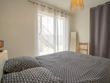 Les Dunes, Maison 6 personnes à Plouneour Trez - Photo 18