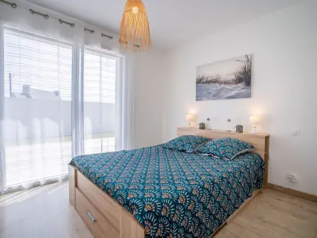 Les Dunes, Maison 6 personnes à Plouneour Trez - Photo 19