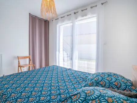 Les Dunes, Maison 6 personnes à Plouneour Trez - Photo 20