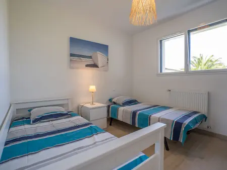 Les Dunes, Maison 6 personnes à Plouneour Trez - Photo 21