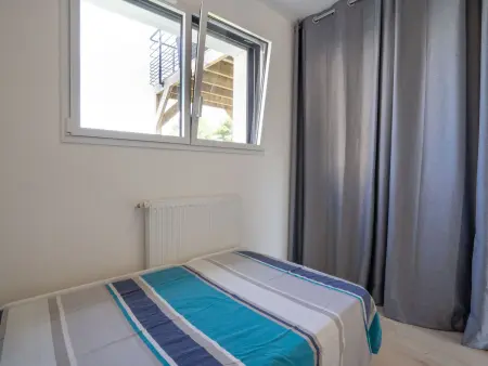Les Dunes, Maison 6 personnes à Plouneour Trez - Photo 22