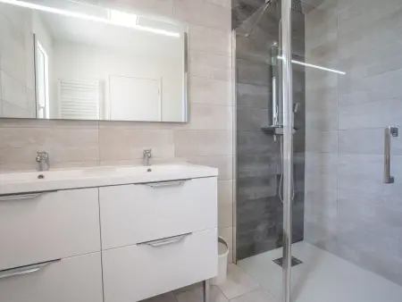 Les Dunes, Maison 6 personnes à Plouneour Trez - Photo 23