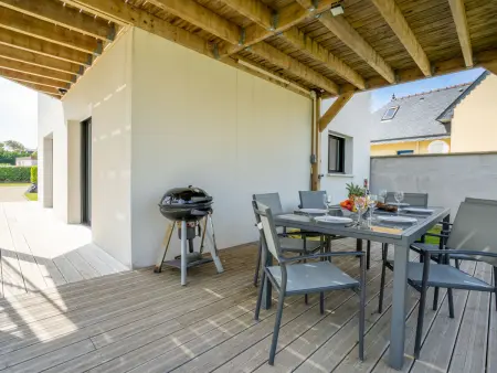 Les Dunes, Maison 6 personnes à Plouneour Trez - Photo 26