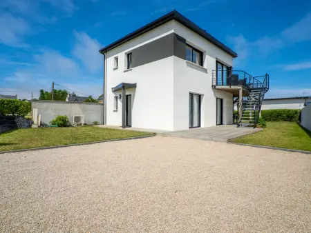 Les Dunes, Maison 6 personnes à Plouneour Trez - Photo 28