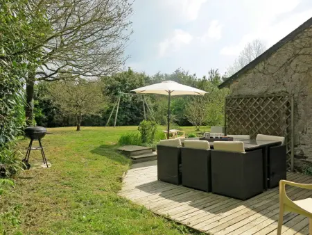 La Duchesse, Maison 8 personnes à Sarzeau - Photo 1